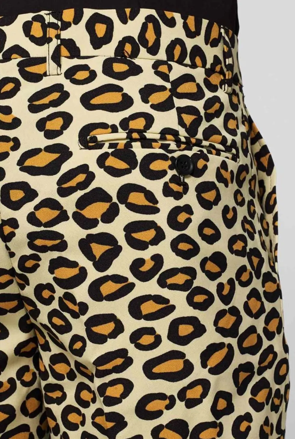 OppoSuit Summer The Jag