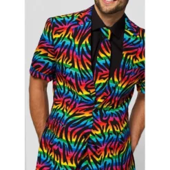 OppoSuit Summer Wild Rainbow