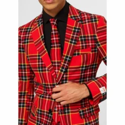 OppoSuit The Lumberjack