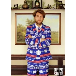 Opposuit The Rudolph