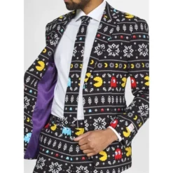 OppoSuit Winter PAC-MAN