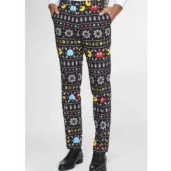 OppoSuit Winter PAC-MAN
