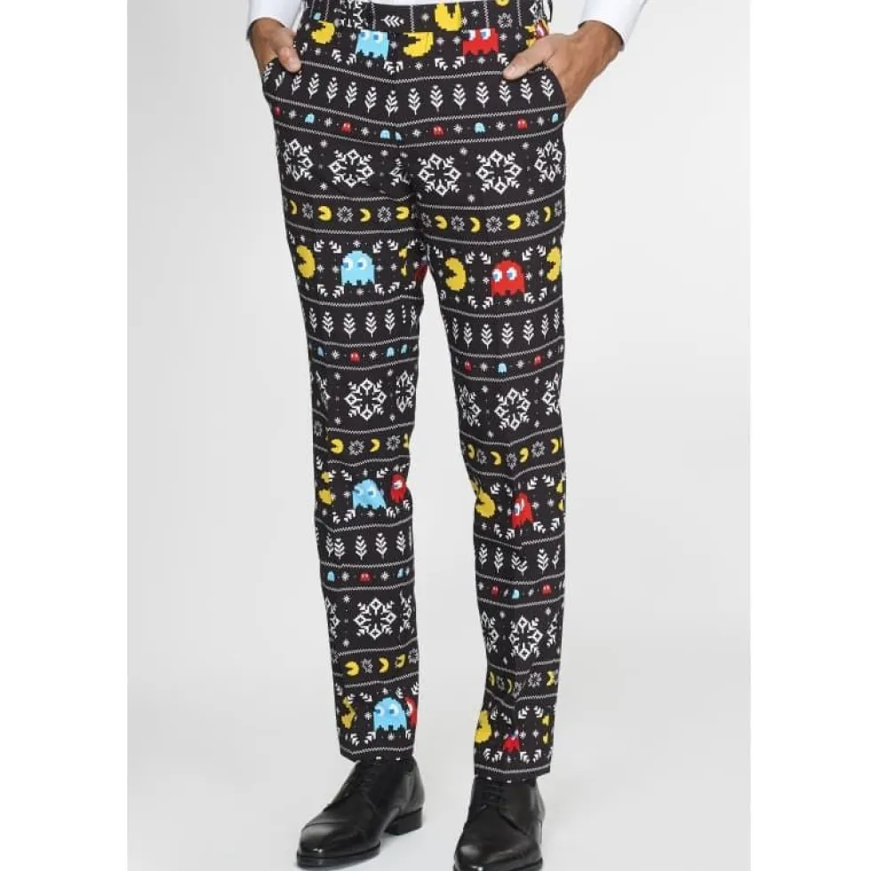 OppoSuit Winter PAC-MAN