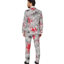 OppoSuit Zombiac
