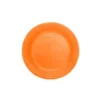 Orange Asjetter 8 stk