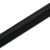 Organza Black, 0,36 x 9 m