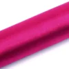 Organza Dark Pink, 0,16 x 9 m
