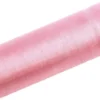 Organza Light Pink, 0,16 x 9 m