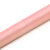 Organza Pale Pink, 0,36 x 9 m
