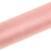 Organza Pale Pink, 0,16 x 9 m