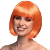 Parykk Cabaret Orange