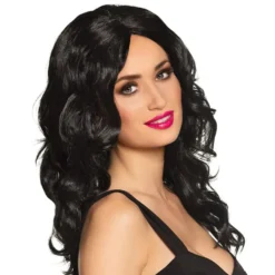 Parykk Celebrity, Sort