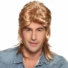 Parykk Jimmy Blond