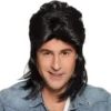 Parykk Jimmy Sort