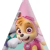 Paw Patrol Skye & Everest Partyhatter 6 stk