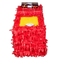 Piñata Brannbil