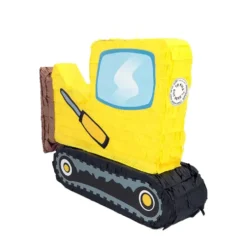Piñata Bulldoser