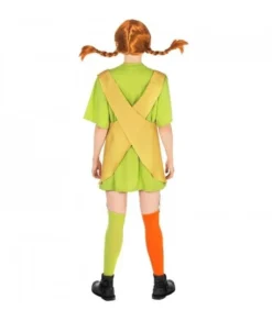 Pippi Langstrømpe
