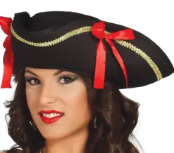 Piratkostyme Lady Corsair
