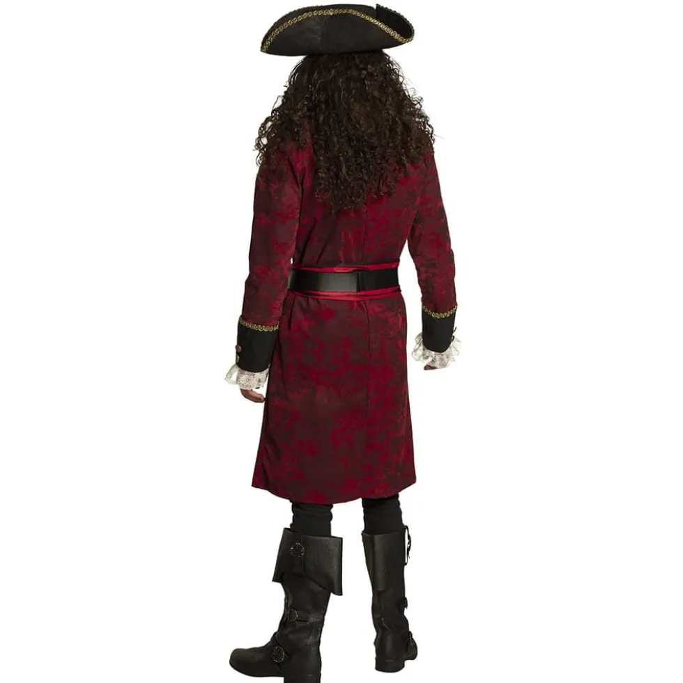 Piratkostyme Tyfon