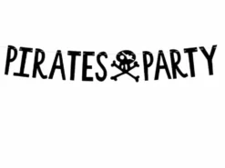 Pirat Party banner