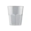 Plastglass Shot, 50 stk