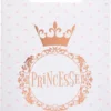 Princesse Godteposer, 10 stk