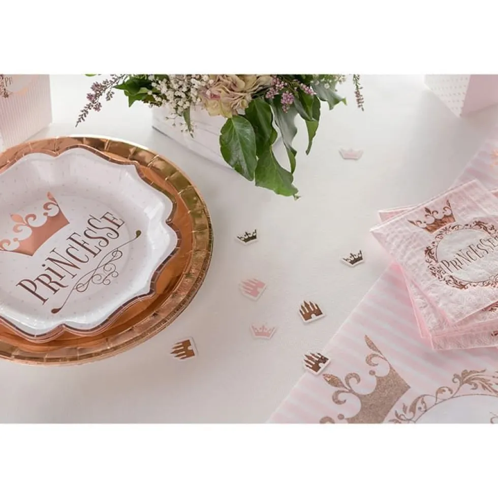 Princesse Konfetti