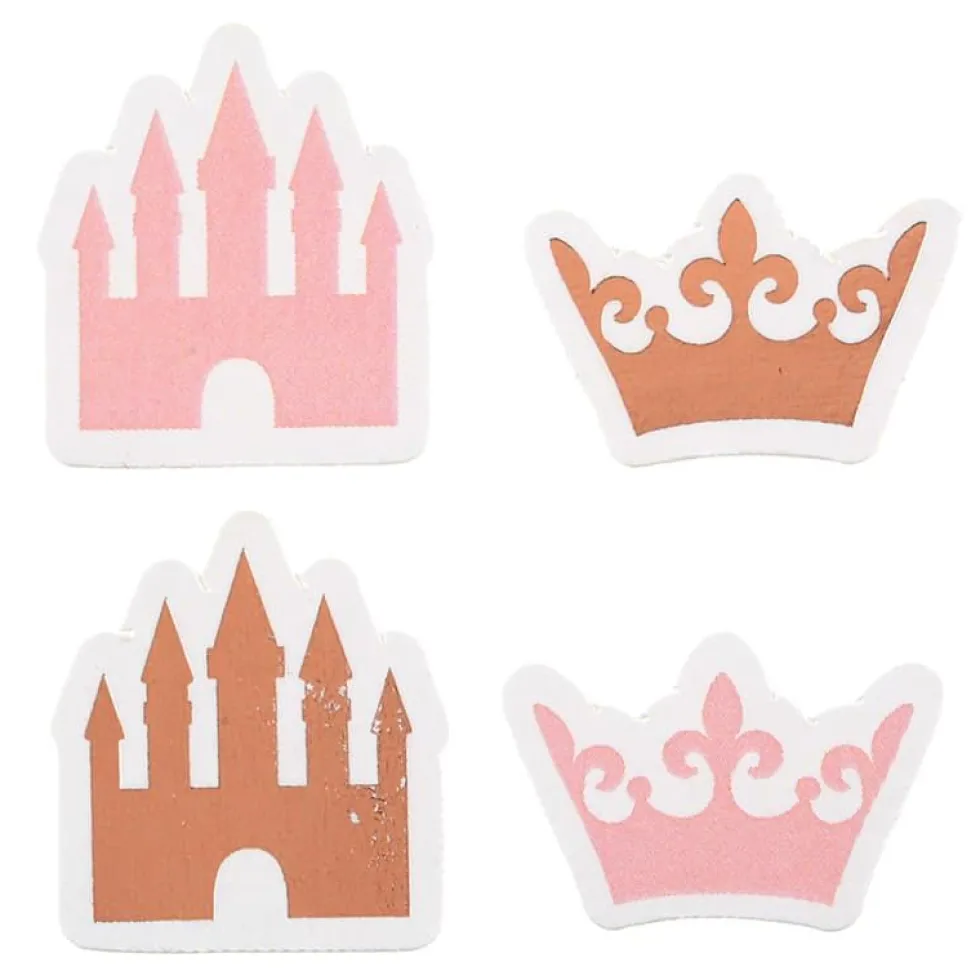 Princesse Konfetti