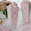 Princesse Popcornbeger, 8 stk