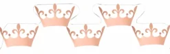 Prinsesse Girlander
