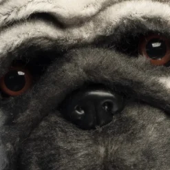 Pug maske