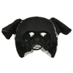 Pug maske