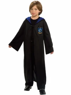 Ravenclaw kappe, 7-10 år