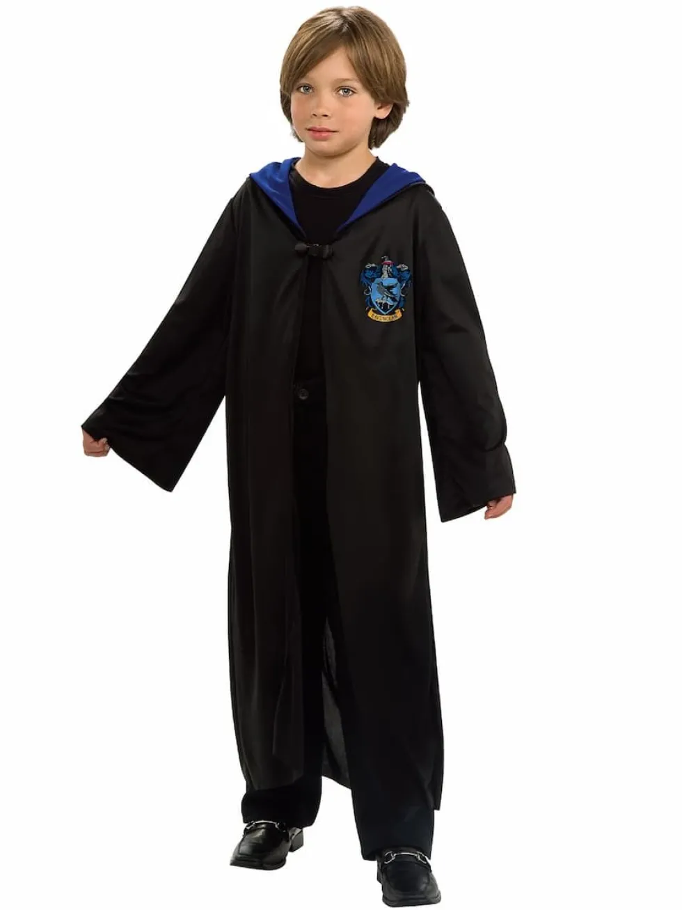 Ravenclaw kappe, 7-10 år
