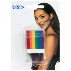 Regnbue Sminkestift