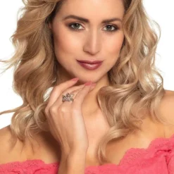 Ring prinsesse
