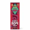 Rope trio