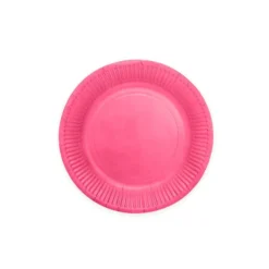 Rosa Asjetter 8 stk