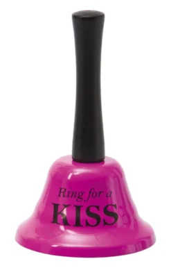 Rosa Bjelle, Ring for a KISS