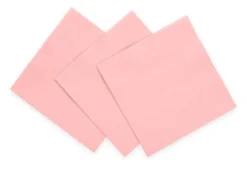 Rosa Servietter 20 stk