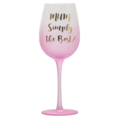 Rosa Vinglass Mum Simply the Best!