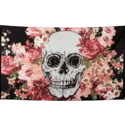 Roser Day of the Dead banner