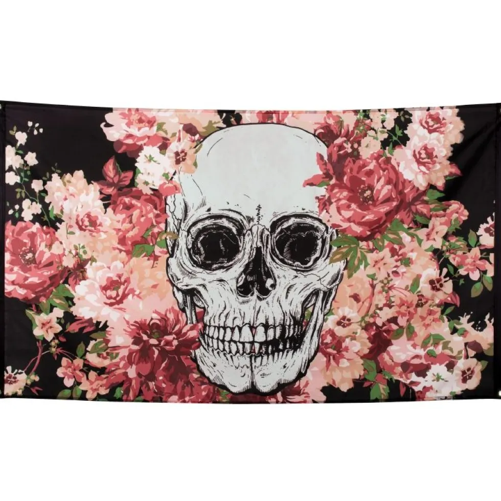 Roser Day of the Dead banner