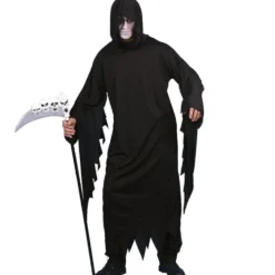 Screamer Ghost