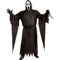Scream Ghost Face Kostyme