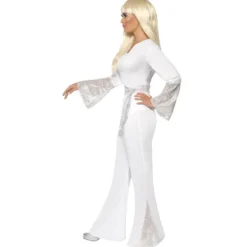 70s Disco kostyme