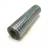 Serpentiner Holografisk Sølv