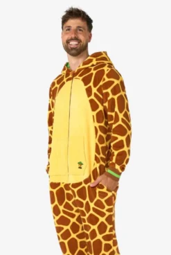 Sjiraff Onesie