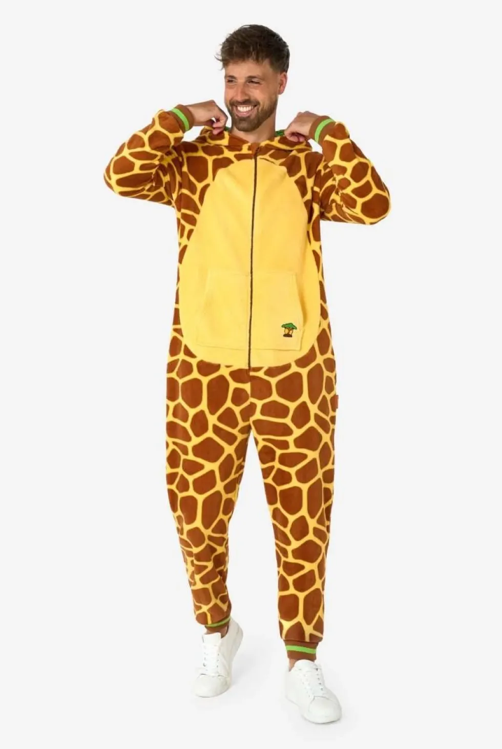 Sjiraff Onesie